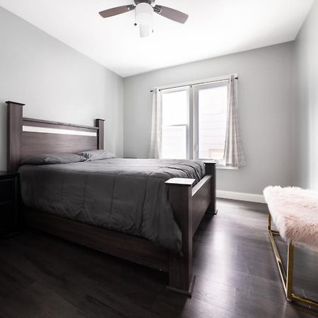 Comfy 4Br, 1 Bath Near The Falls & Casino 나이아가라폴스 외부 사진