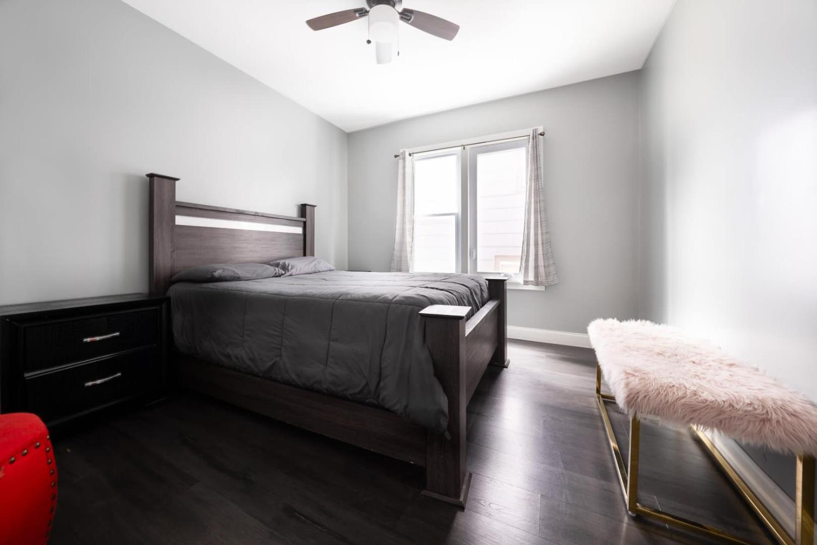 Comfy 4Br, 1 Bath Near The Falls & Casino 나이아가라폴스 외부 사진