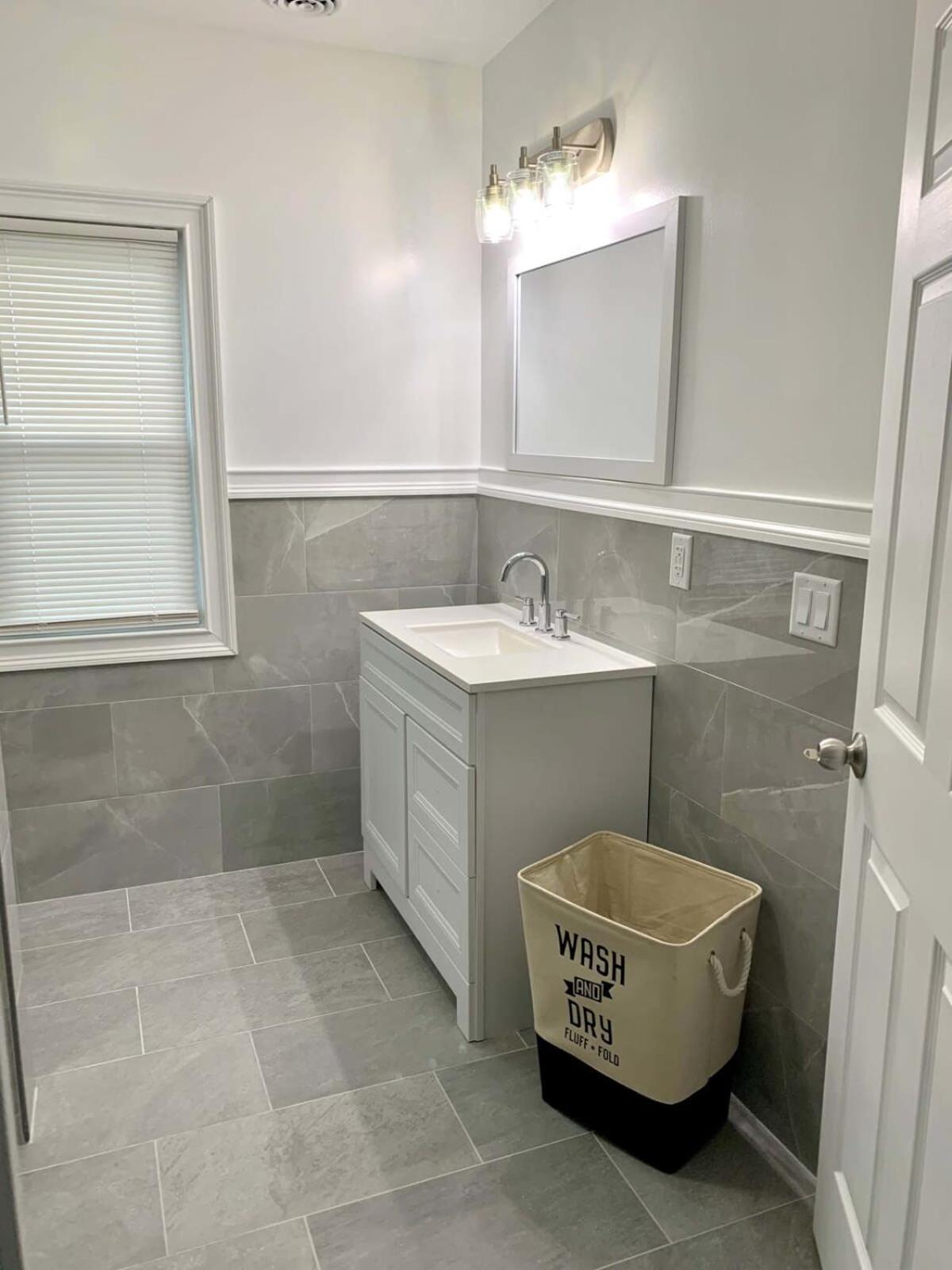 Comfy 4Br, 1 Bath Near The Falls & Casino 나이아가라폴스 외부 사진