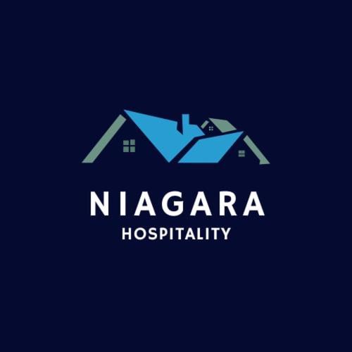Comfy 4Br, 1 Bath Near The Falls & Casino 나이아가라폴스 외부 사진