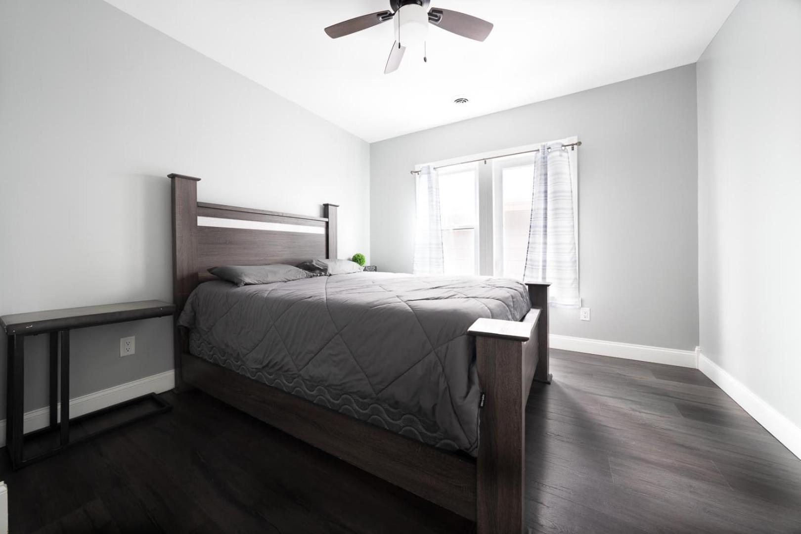 Comfy 4Br, 1 Bath Near The Falls & Casino 나이아가라폴스 외부 사진
