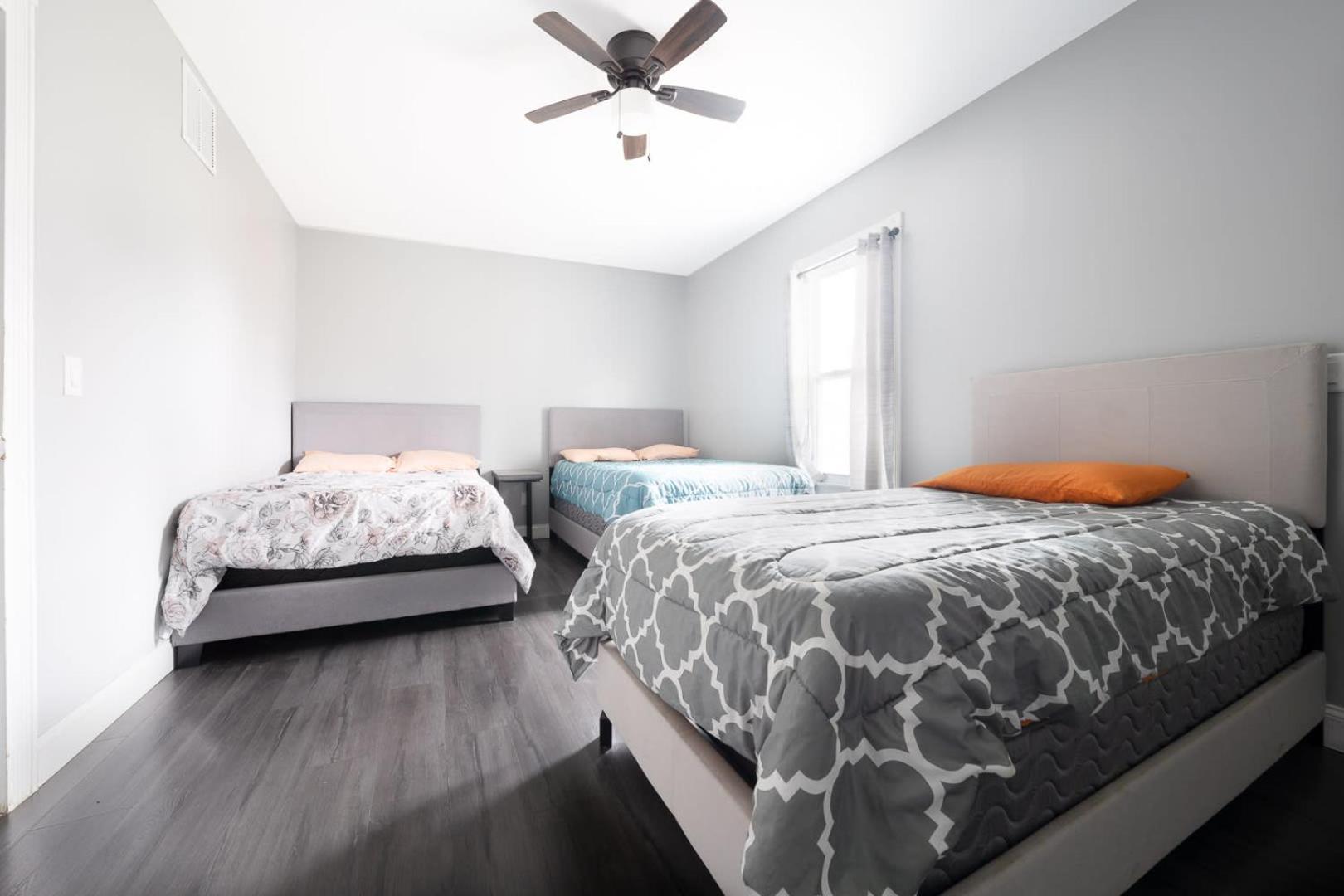 Comfy 4Br, 1 Bath Near The Falls & Casino 나이아가라폴스 외부 사진