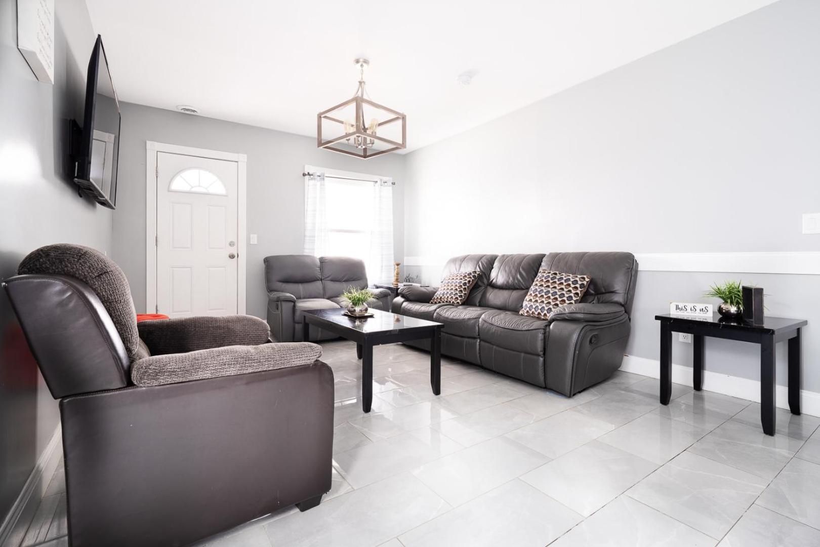 Comfy 4Br, 1 Bath Near The Falls & Casino 나이아가라폴스 외부 사진