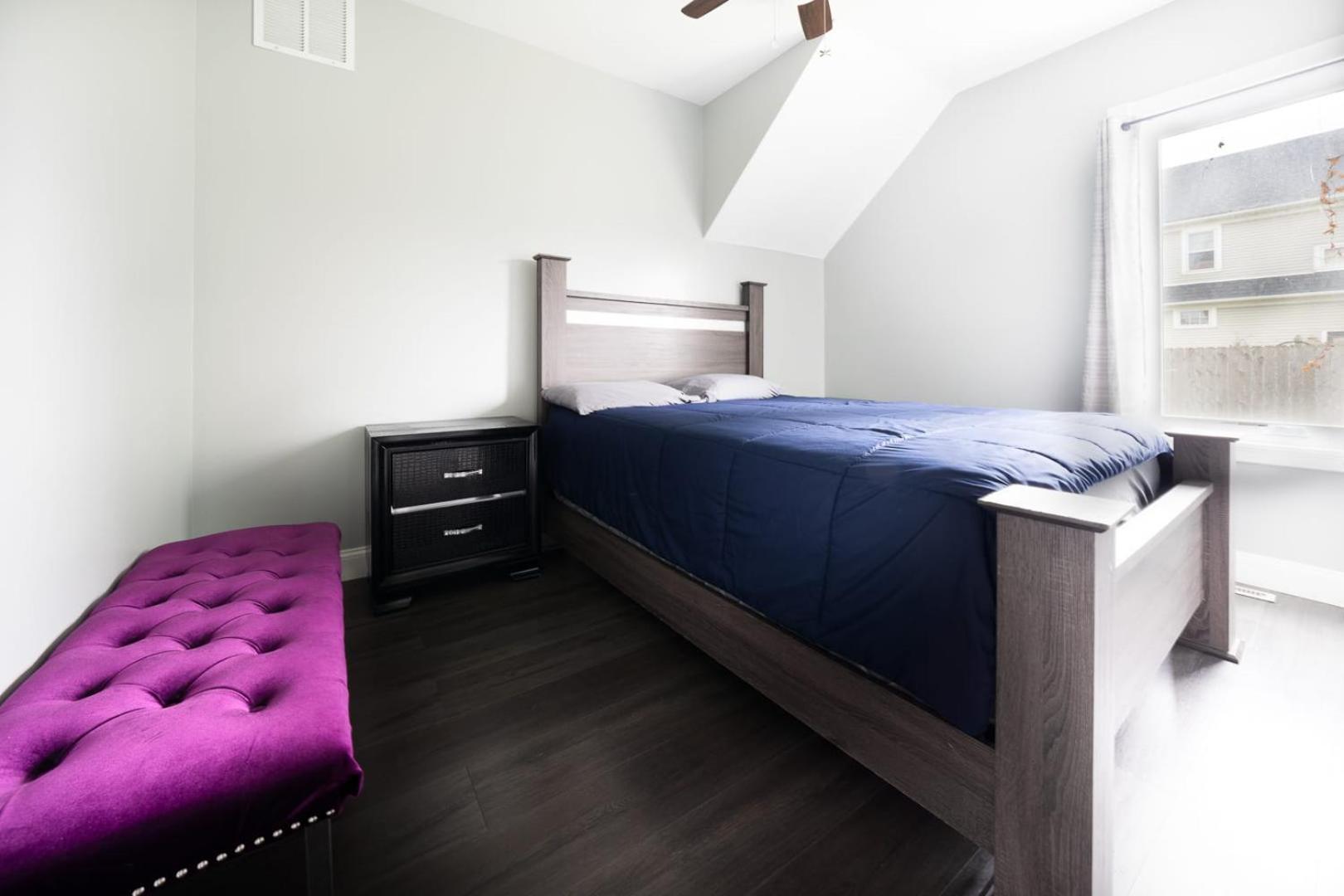Comfy 4Br, 1 Bath Near The Falls & Casino 나이아가라폴스 외부 사진