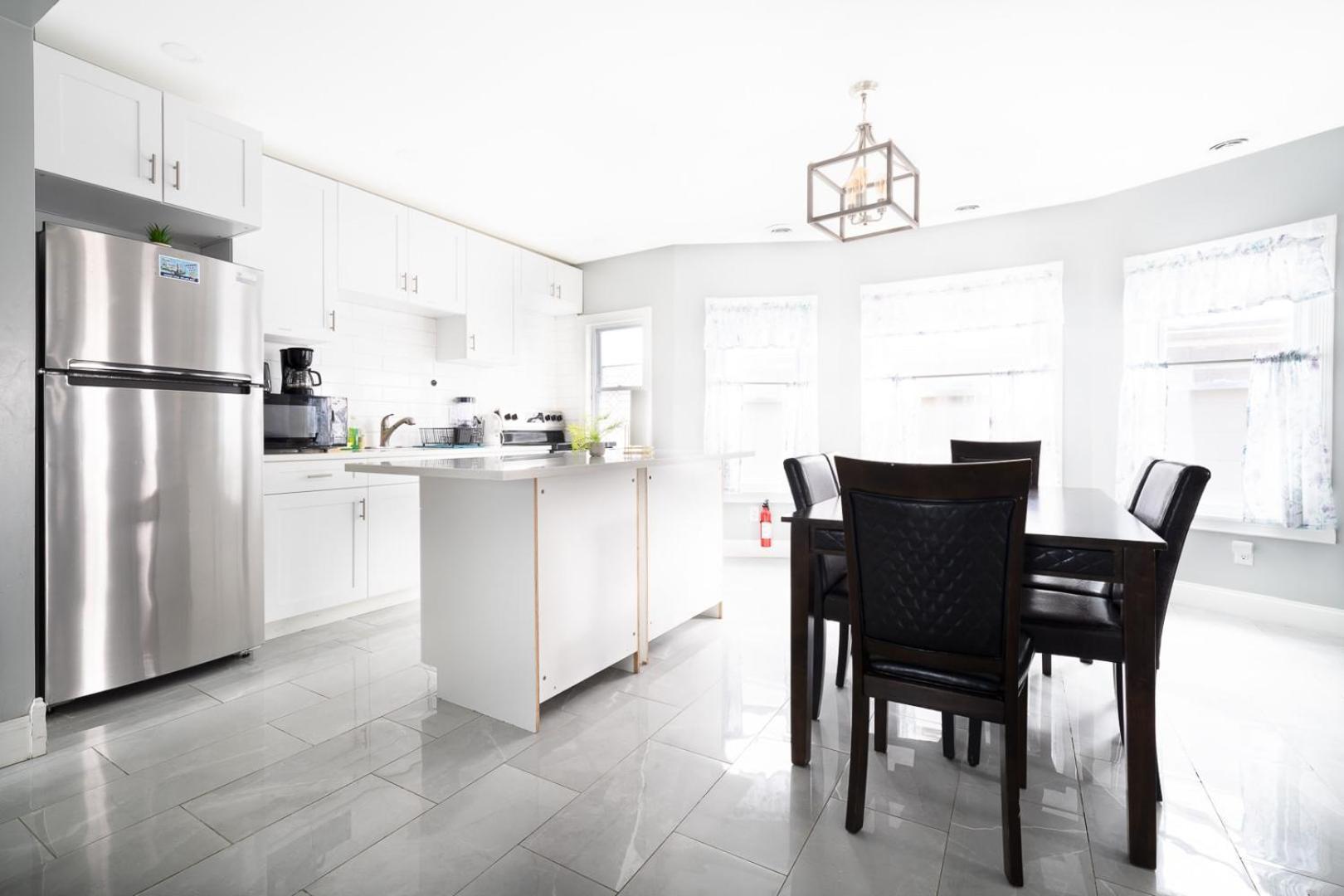 Comfy 4Br, 1 Bath Near The Falls & Casino 나이아가라폴스 외부 사진